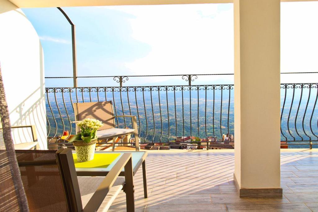 Appartamenti Nicolo Baunei Exterior foto