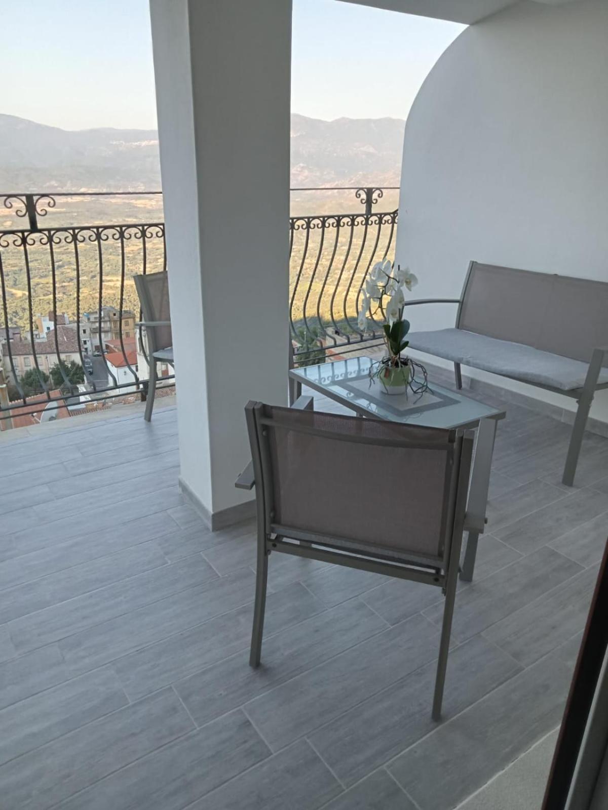 Appartamenti Nicolo Baunei Zimmer foto